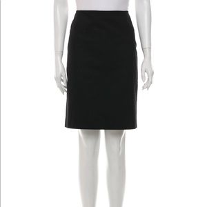SOLD NWOT PRADA Skirt Size 6